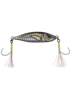 Barros RF Jurel 40g Cor: JNE